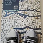 J.m. Apartment Aveiro