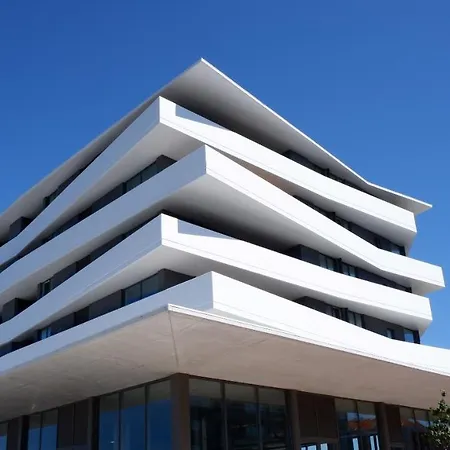 J.m. Apartment Aveiro