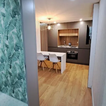 J.m. Apartment Aveiro