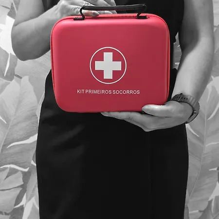 Appartamento J.m. Aveiro