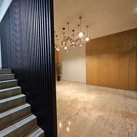 Apartment J.m. Aveiro