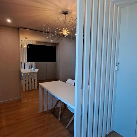 J.m. Appartamento Aveiro