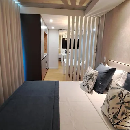 Apartment J.m. Aveiro