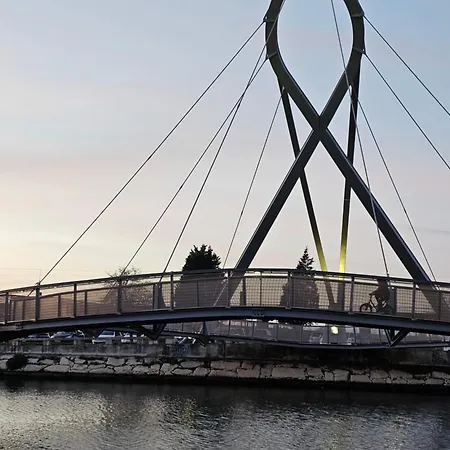 J.m. Apartment Aveiro