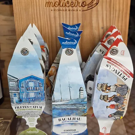 Apartment J.m. Aveiro