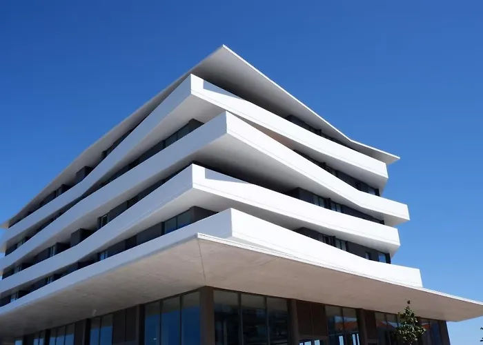 J.m. Appartement Aveiro