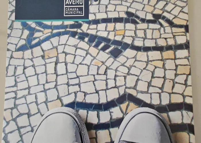 J.m. Appartement Aveiro