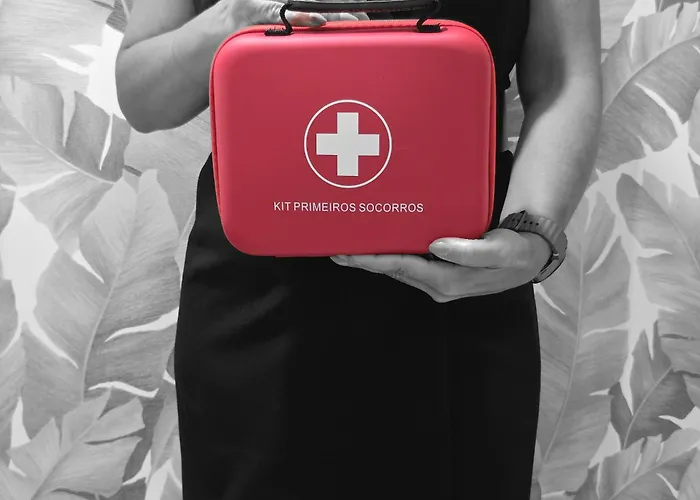 Apartment J.m. Aveiro