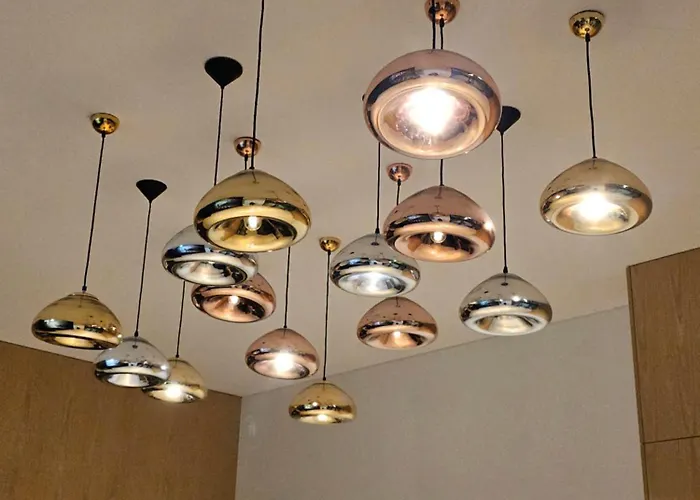 J.m. Apartment Aveiro