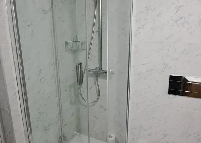 J.m. Appartement Aveiro