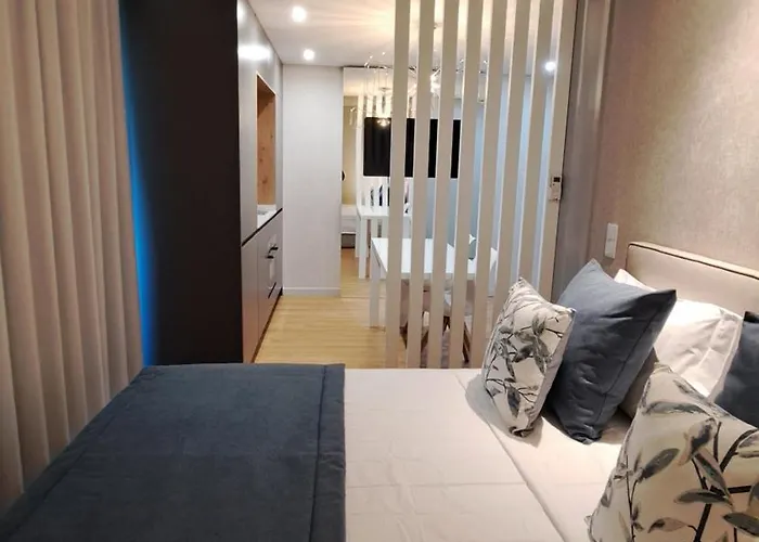 Apartment J.m. Aveiro