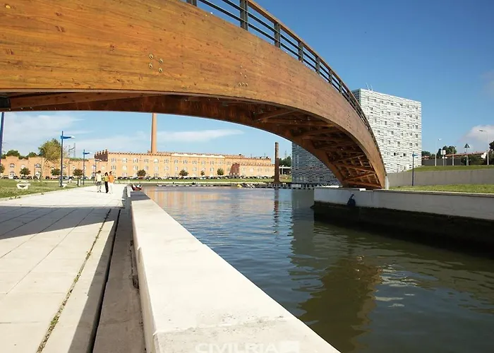 Apartment J.m. Aveiro