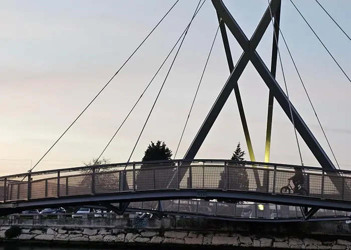 J.m. Apartment Aveiro